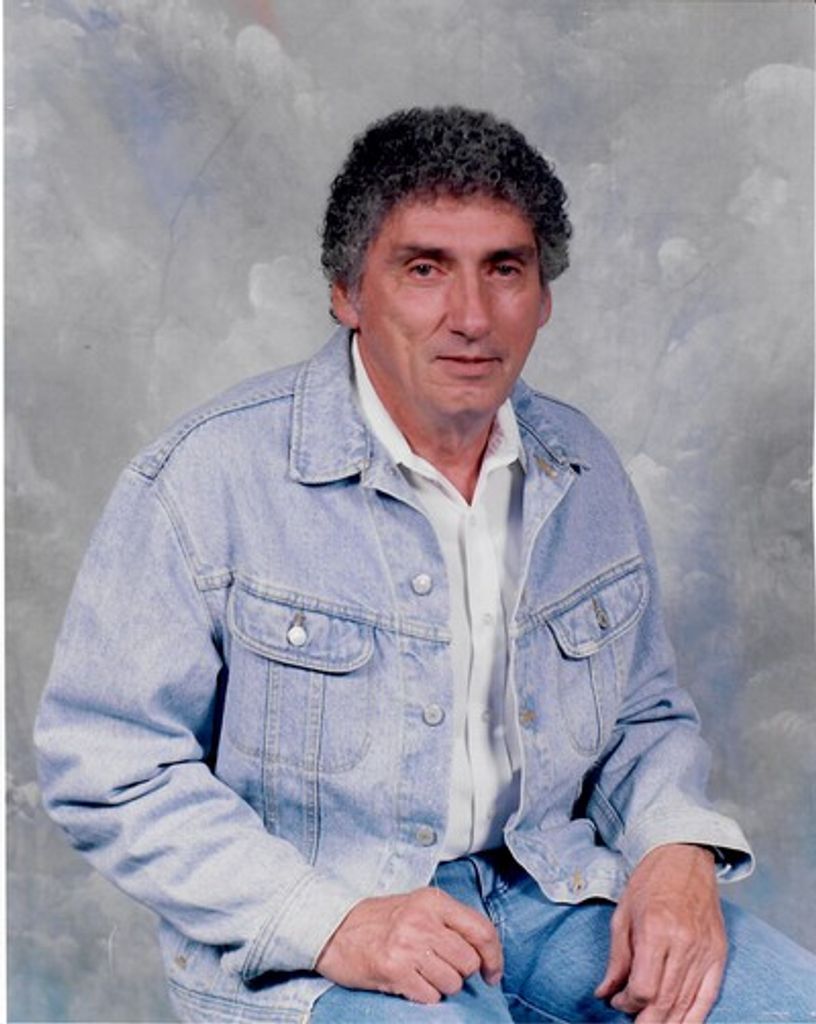 Manford Dee Latham