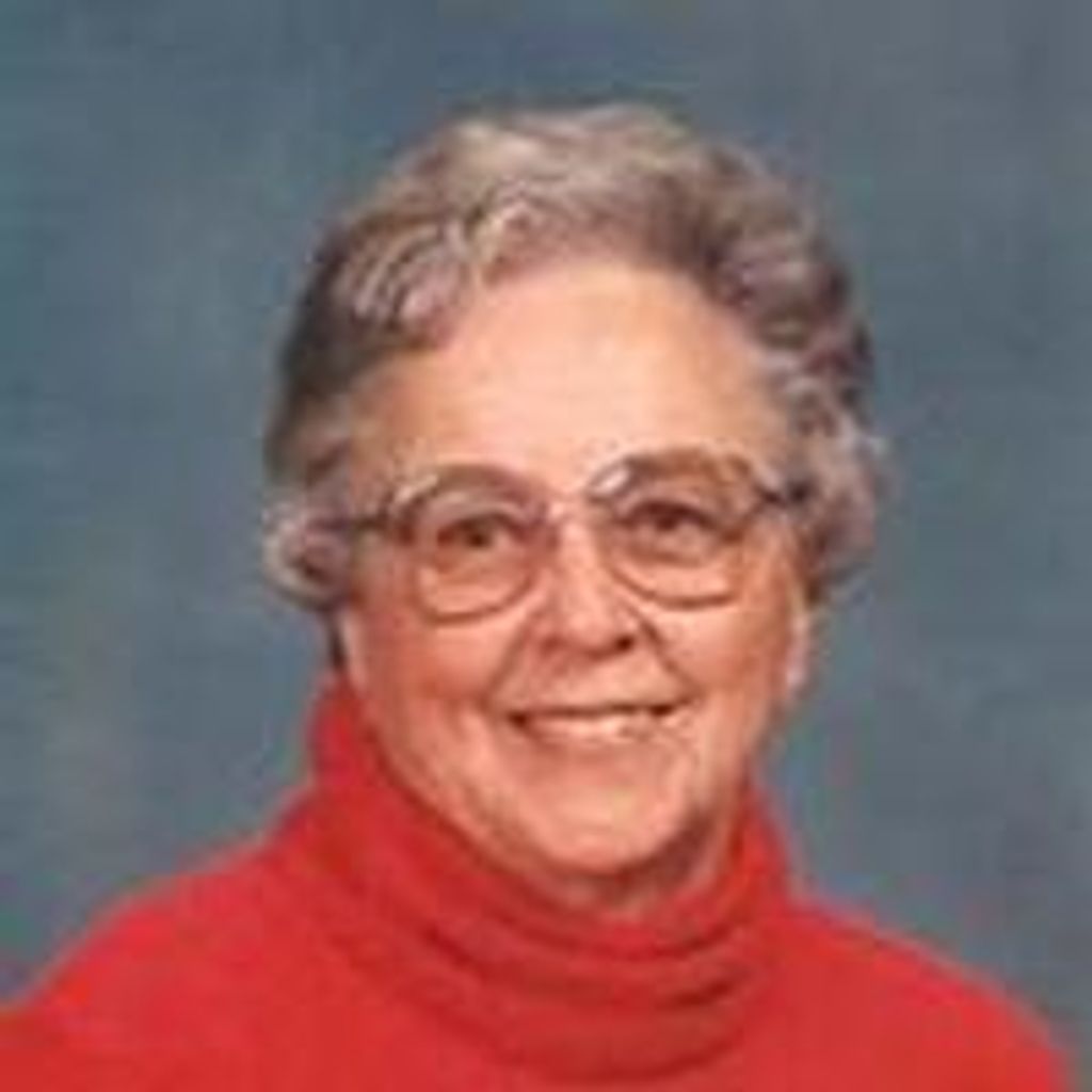 Marie Rotan