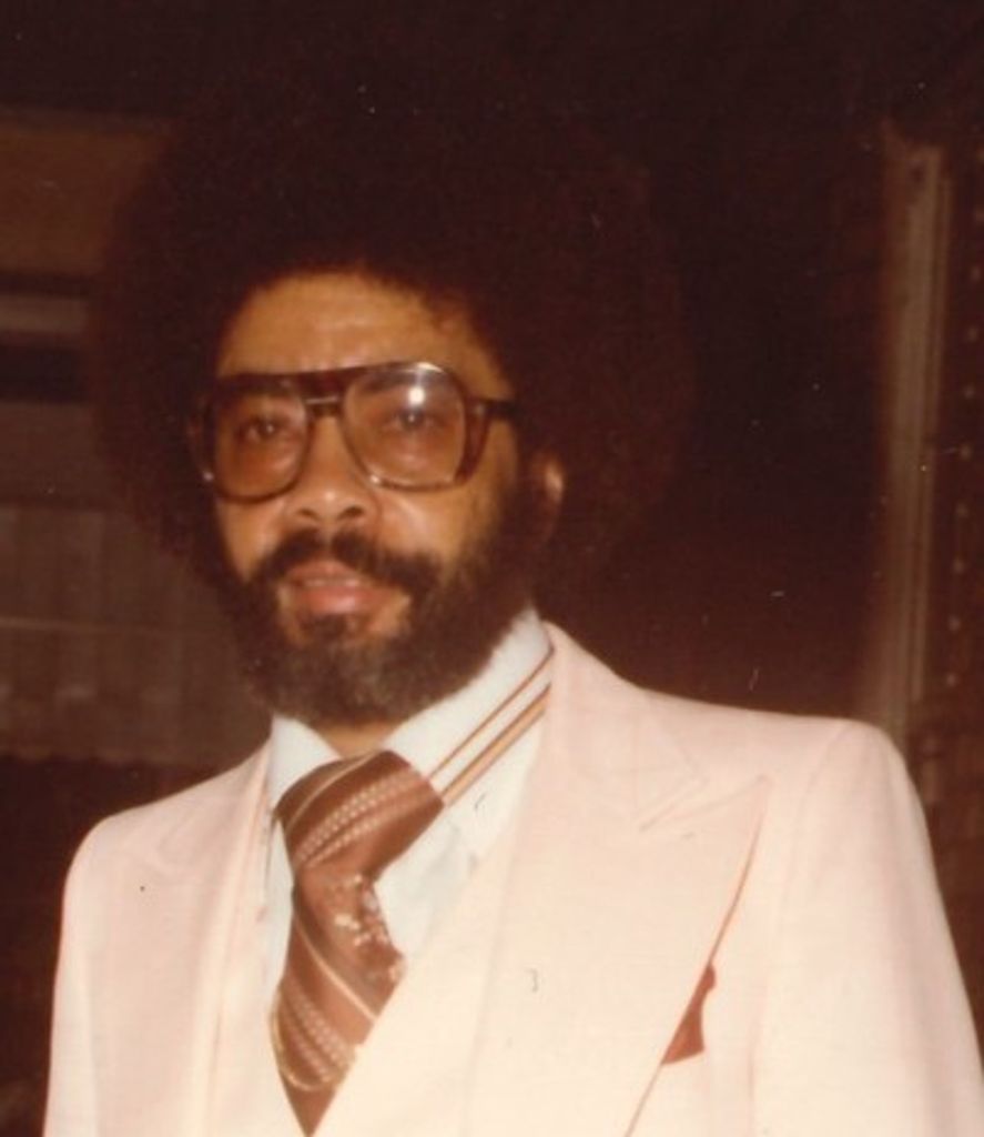 Ernest Pitts, Sr. Profile Photo