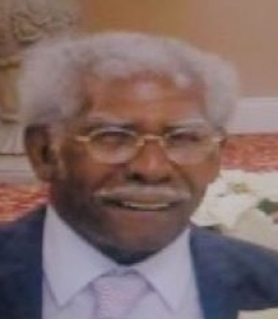 Franklin F. Jackson Profile Photo