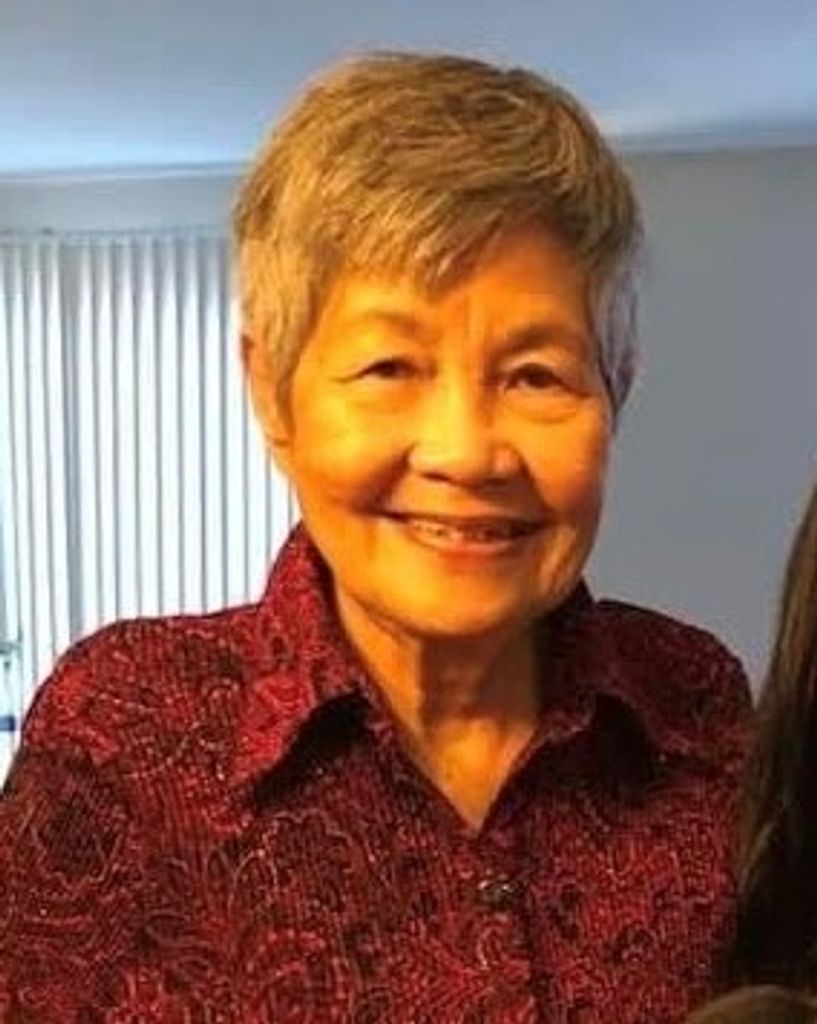 Victoria Leonin Apolinar Profile Photo