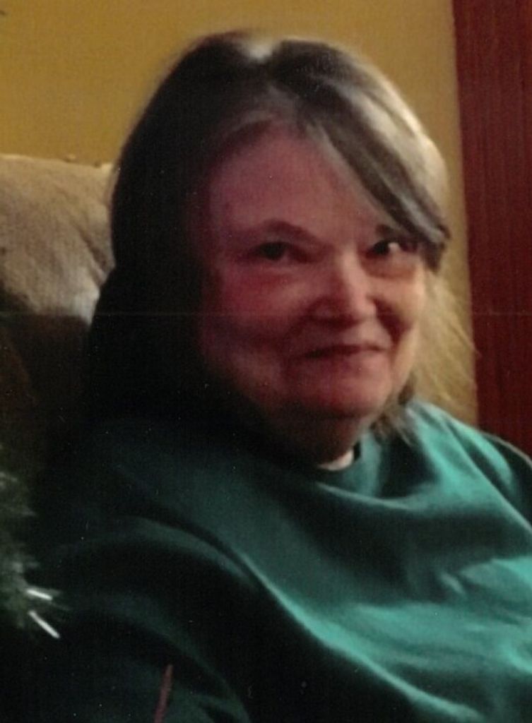 Lynnette Mossburg Profile Photo