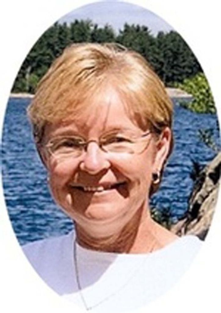 Marcia Anne Witzke