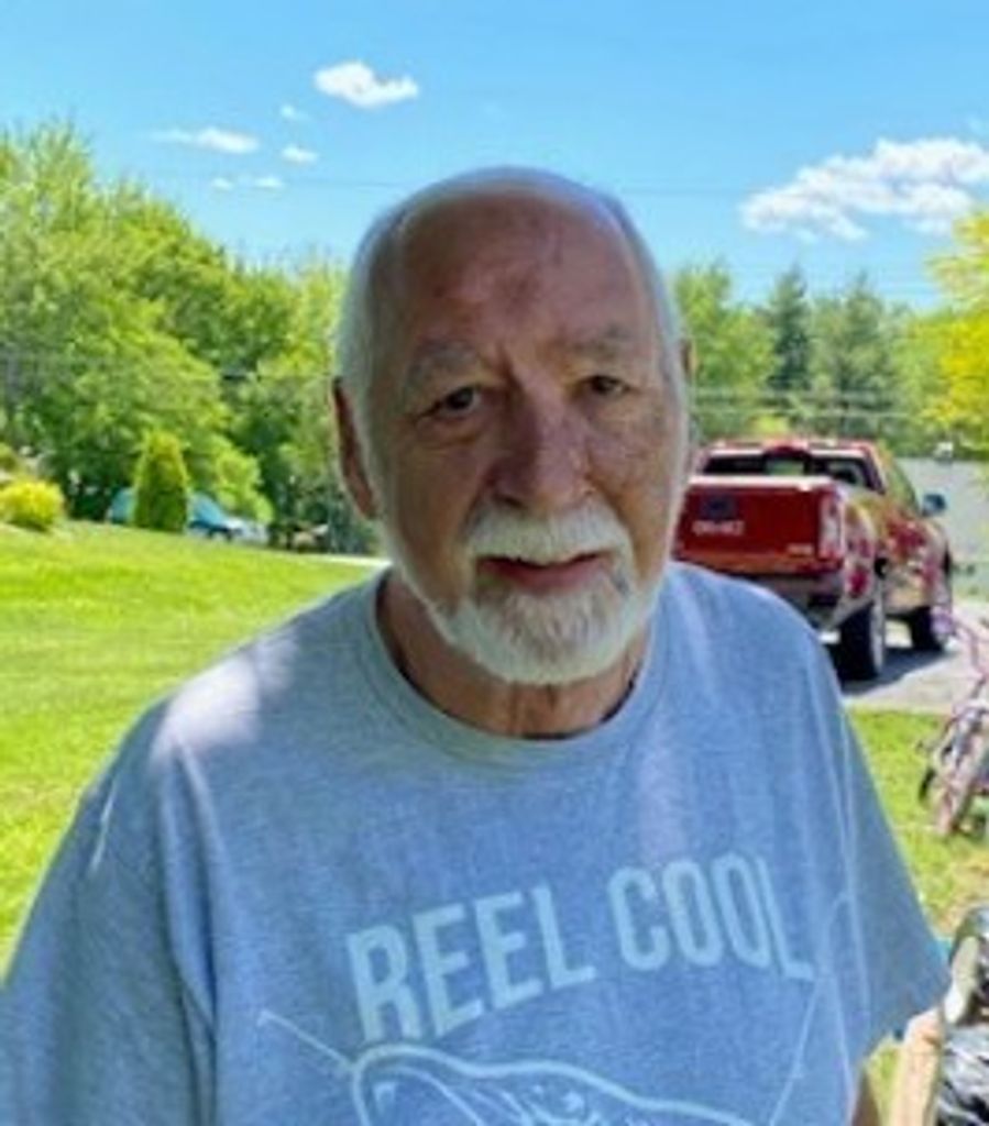 Peter Franz Sr
