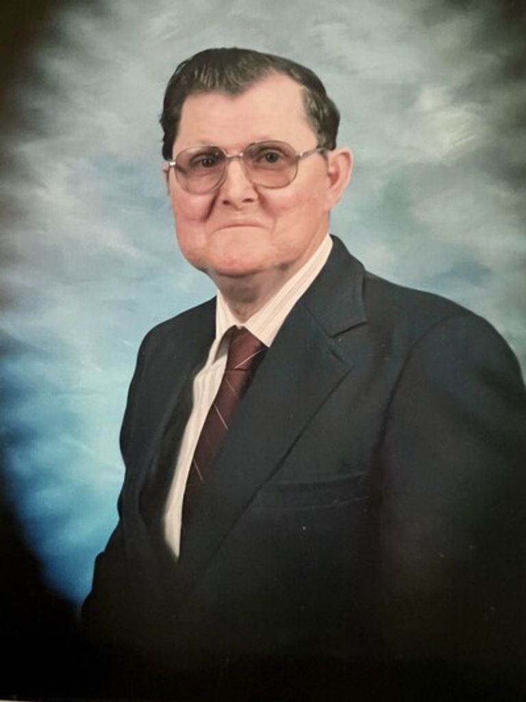 William Joseph Touchstone, Jr. Profile Photo