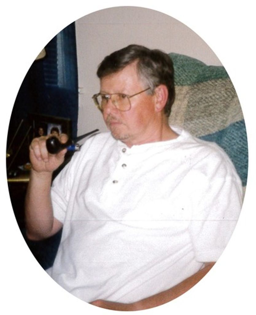 Michael R. "Mike" Dent Profile Photo