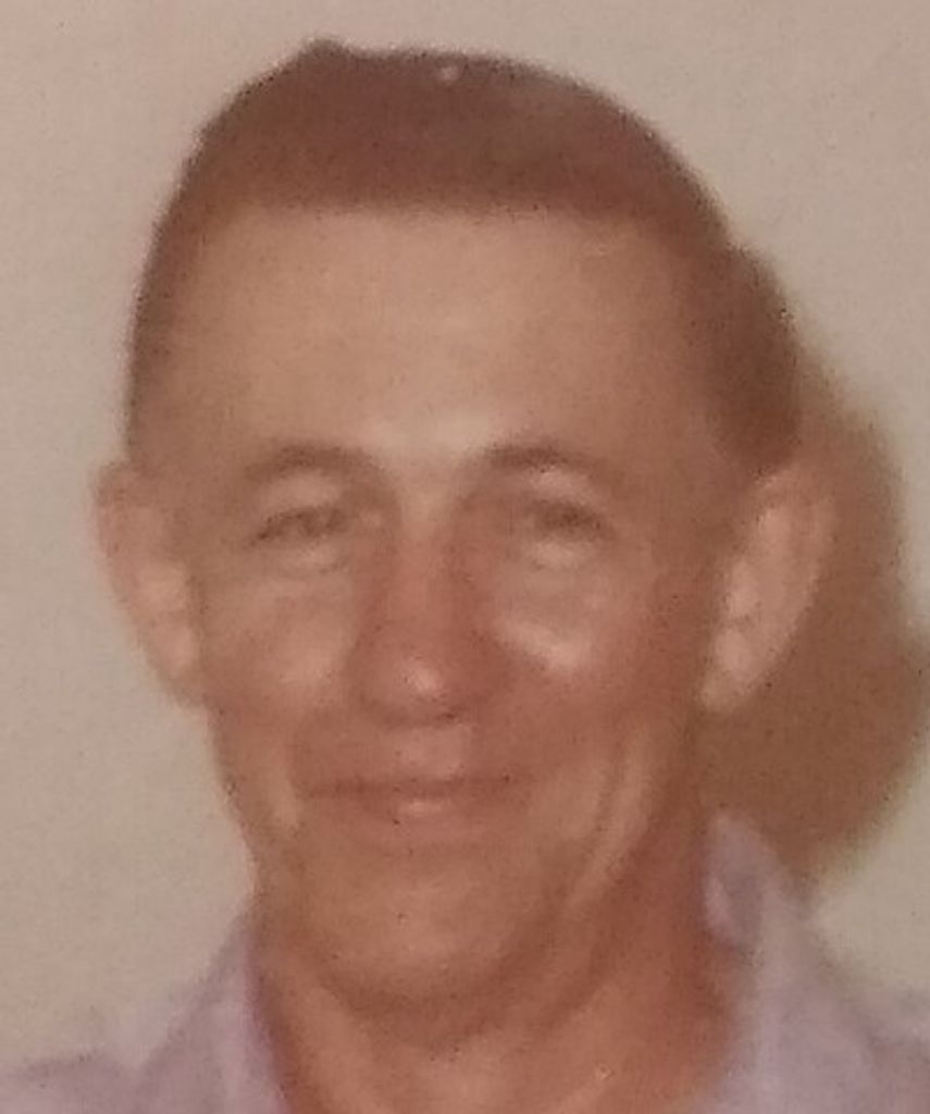William Raymond Davis, Jr. Profile Photo