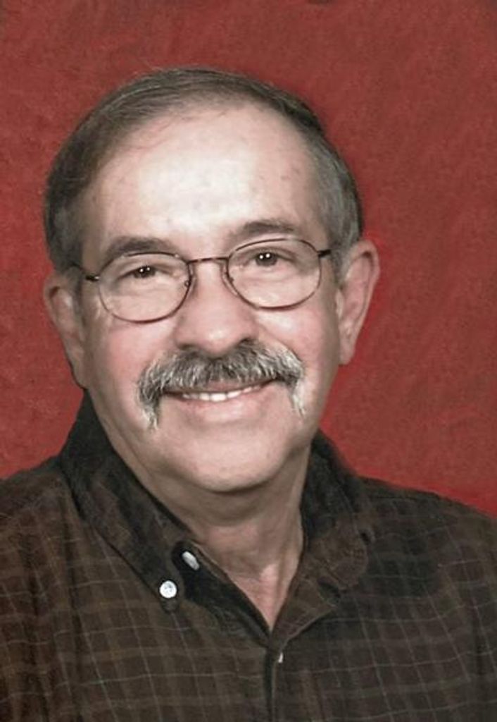 Ed Richard Dalrymple Profile Photo
