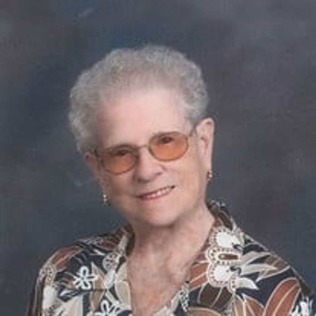 I. Emogene "Jean" Pate