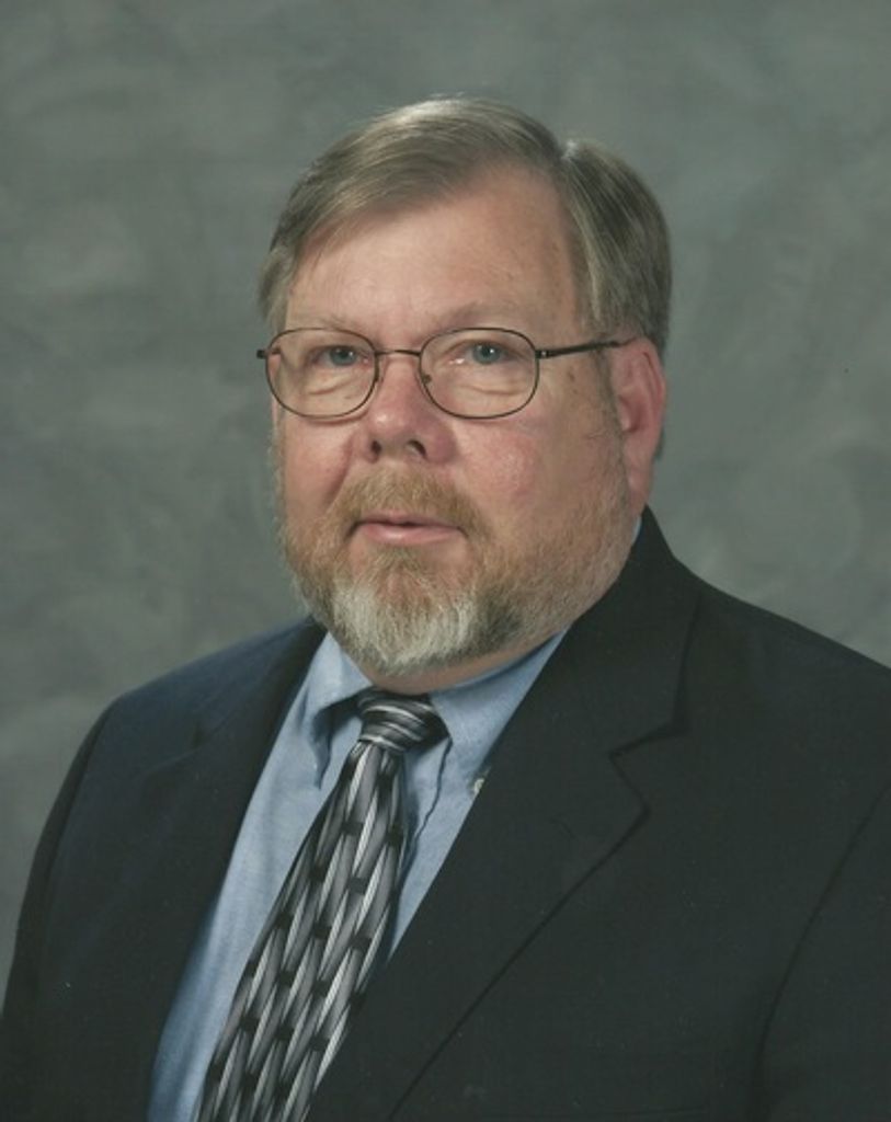 John Franklin Warner Profile Photo