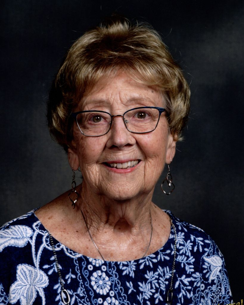 Nancy A. "Nana" Blair Profile Photo