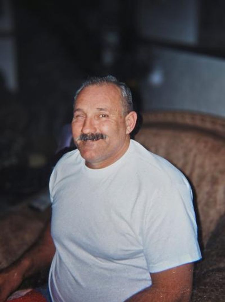 Harold Johnson Profile Photo