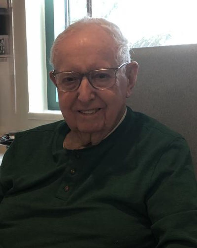 Donald Frank Leipertz