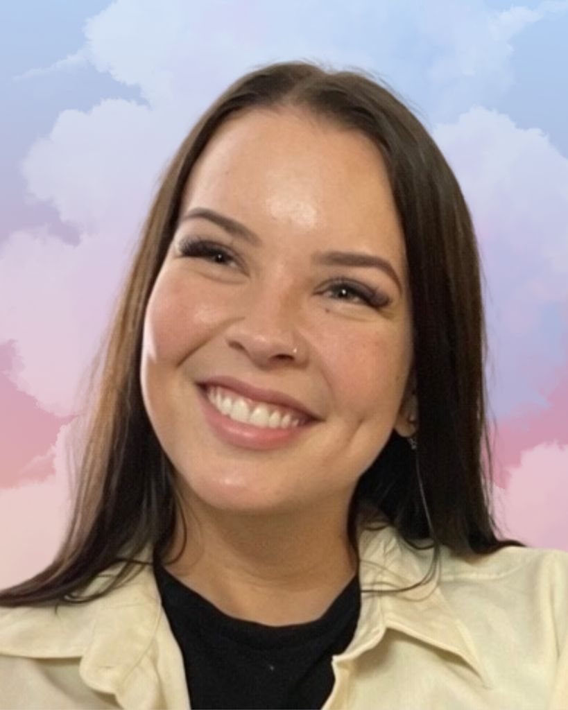 Gabriella Carvalho Perpetuo Profile Photo