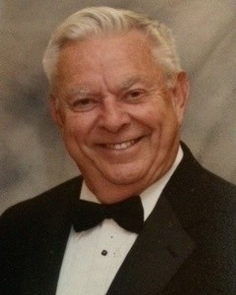 Roy A. Spiker