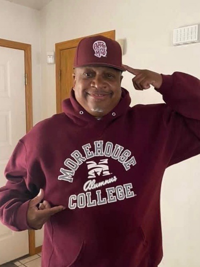 Dr. William "Buggs" R. Polite Profile Photo