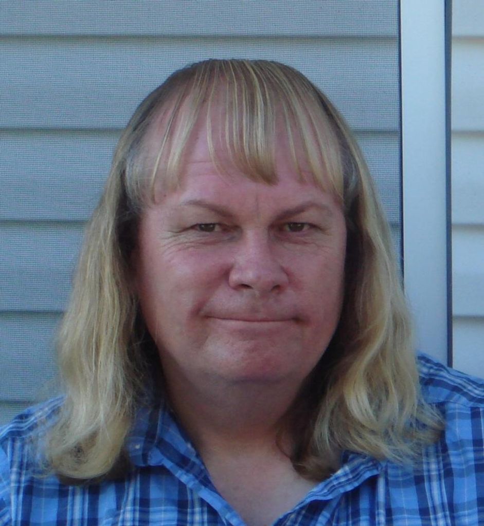 Daniel Zehm