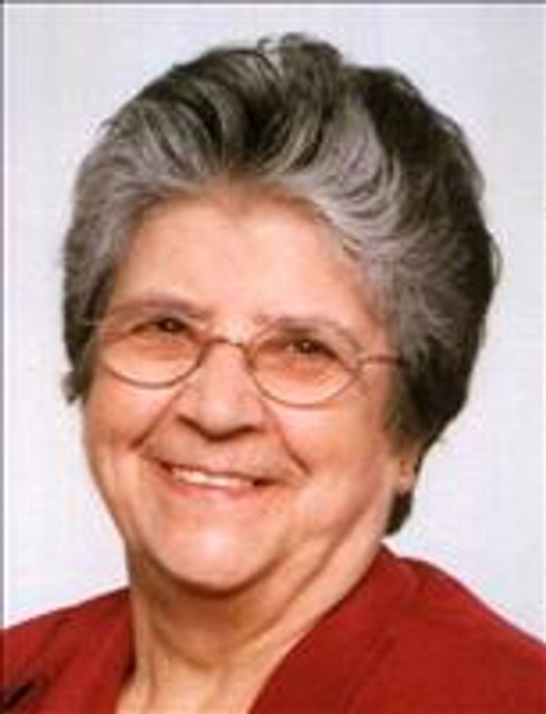 Maria Luisa Almeida