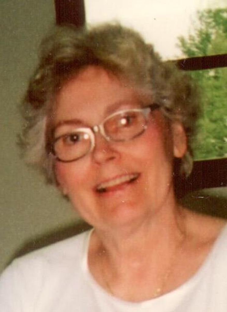 Judith E. Carloni