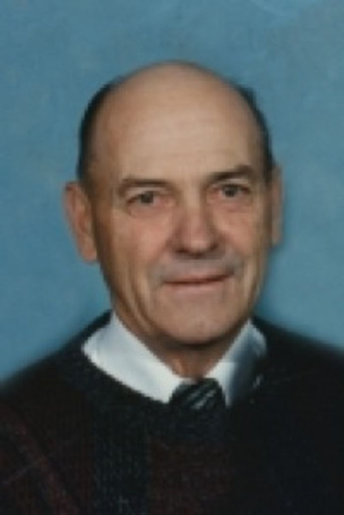 W. Morden
