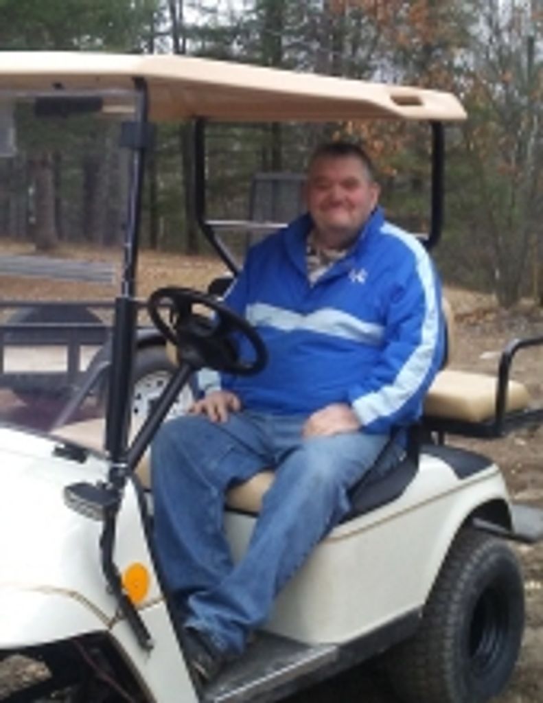 Billy Gene Widmer