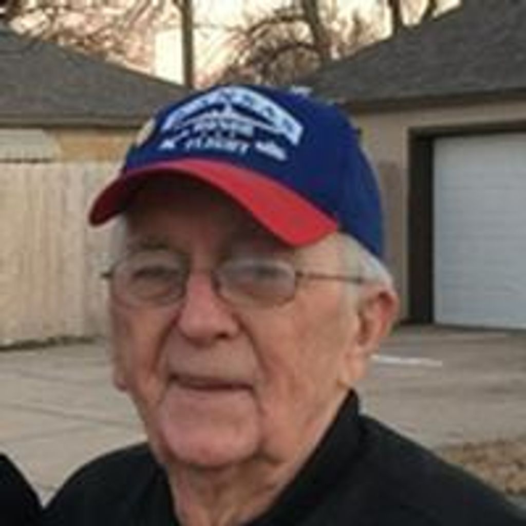 Gerry G. Rampy