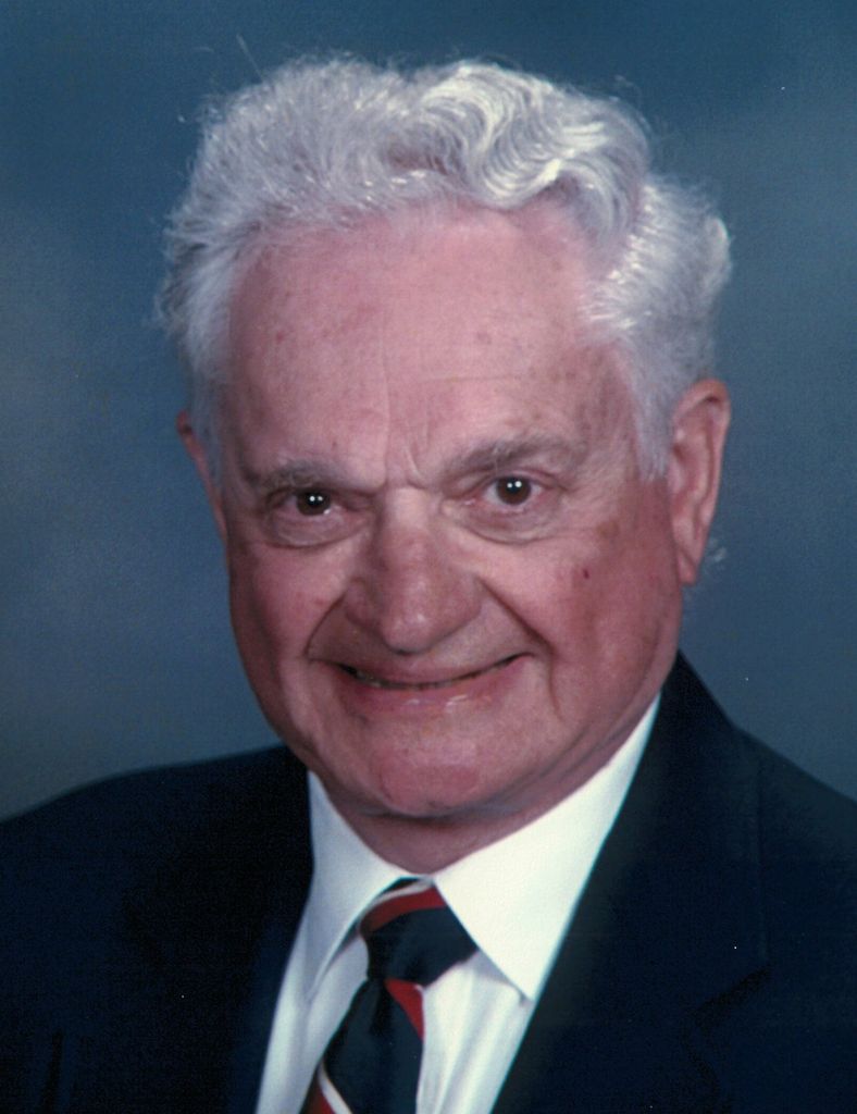 Douglas L. Meyer Profile Photo