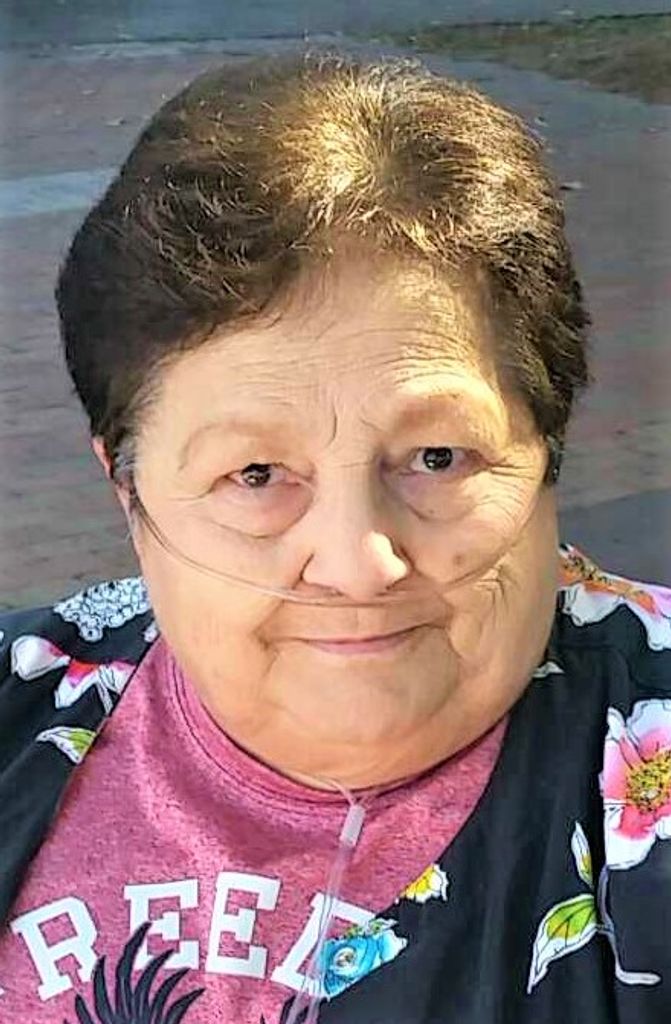 Dolores DiMeo  Millikan