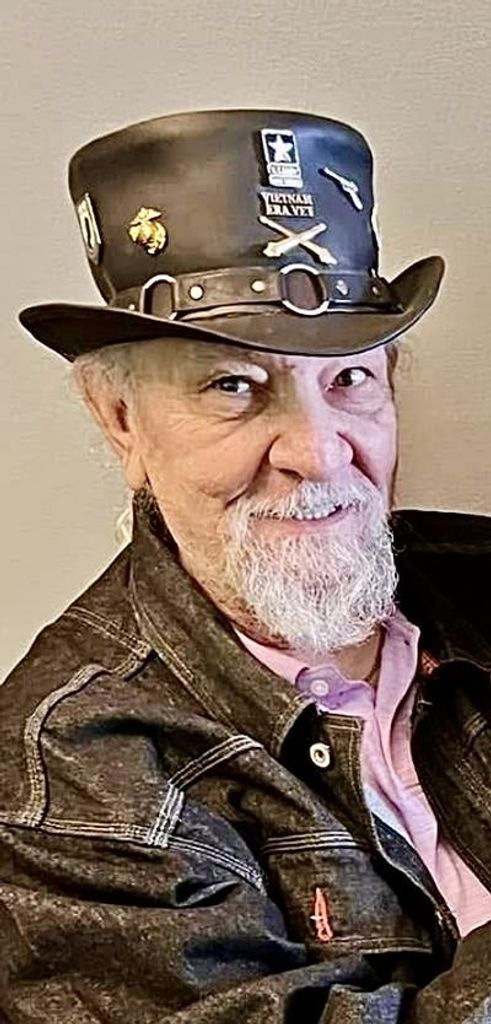 Ivan Dale Thompson Profile Photo