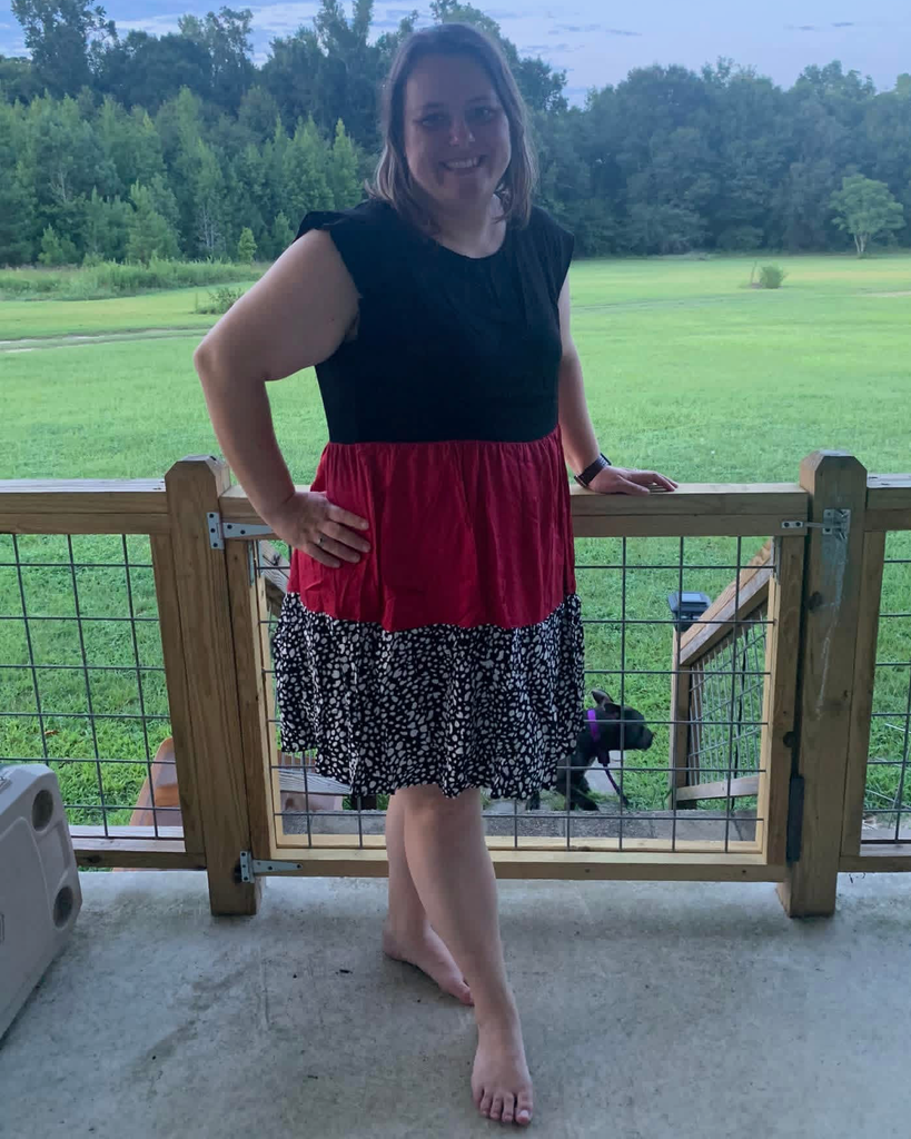 Erin Renee Howard Profile Photo