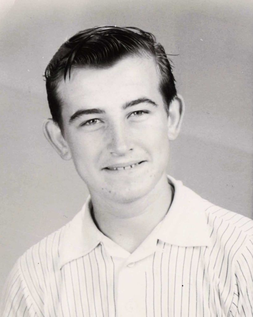 Charles Eugene Taylor