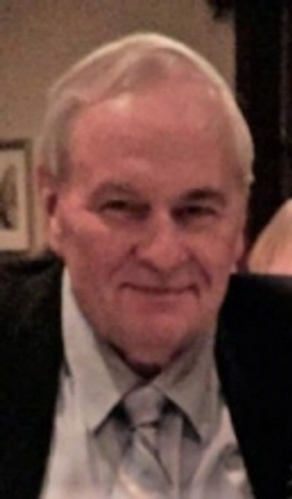 Raymond David Harrison Sr.