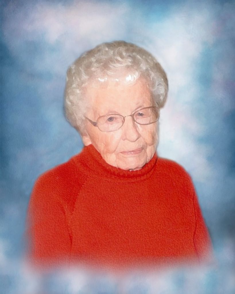 Imogene R. (Kelsey)  Laughlin