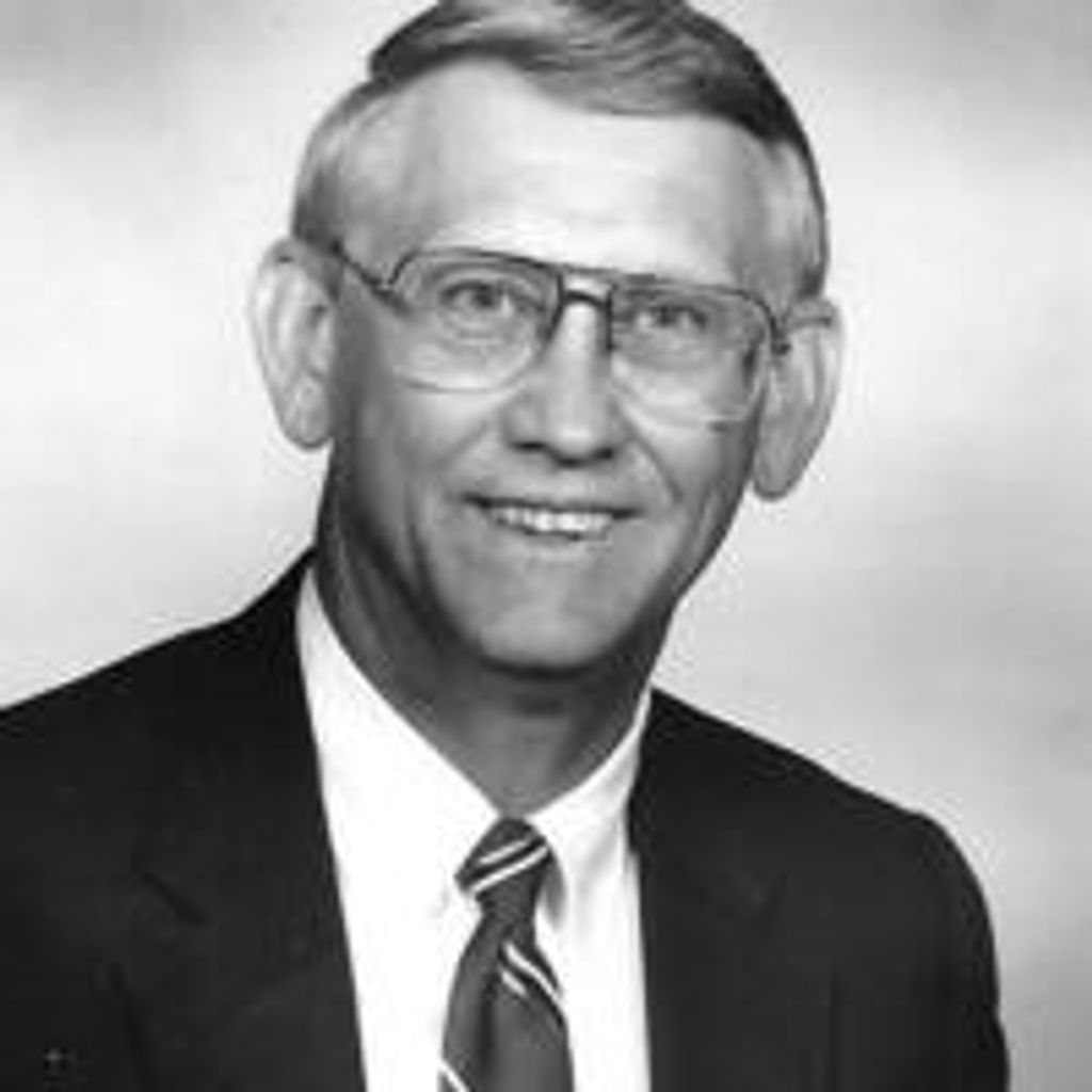 Gilbert R. Wiseman