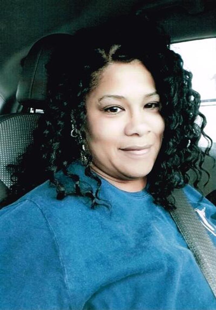 Valesha Carol Miller