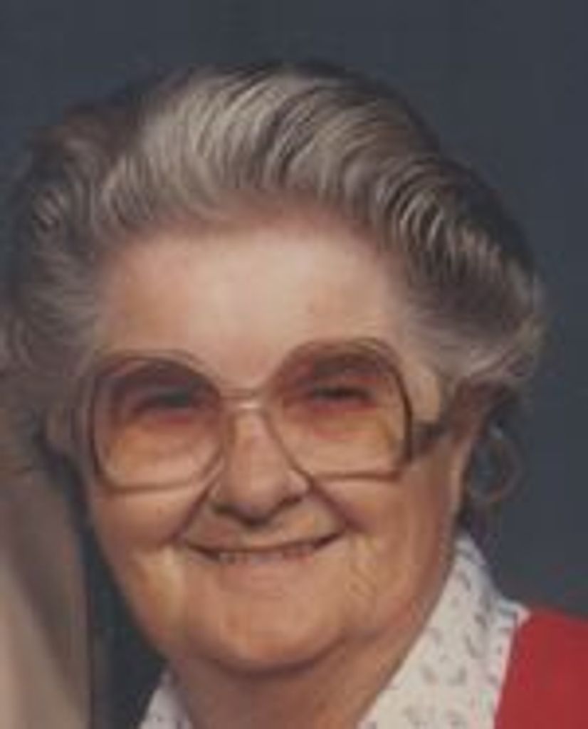 Josie Whiteaker Anderton