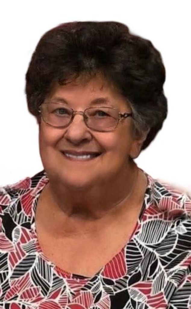 Kathryn "Karen" Terry