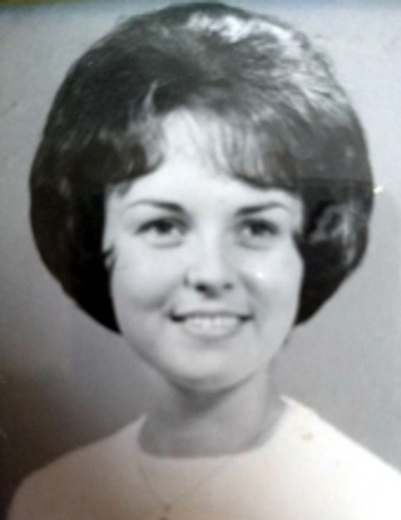 Mary Leigh Janes