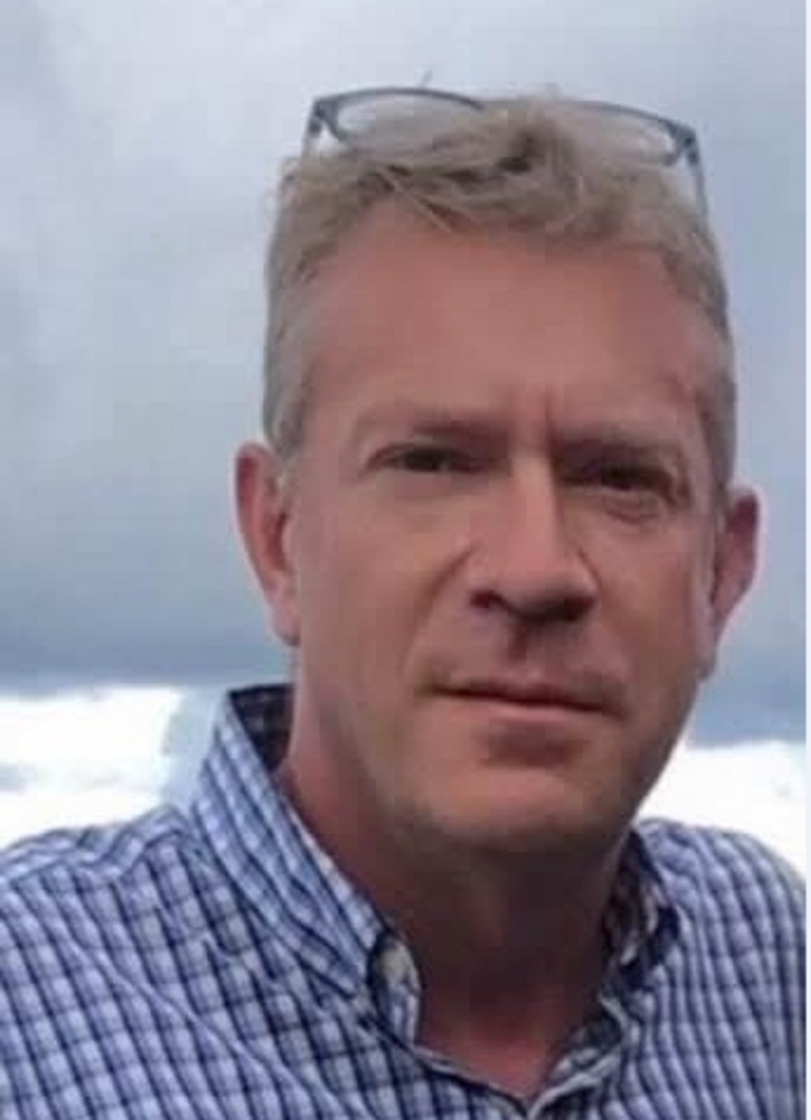 Jeffrey J Grey Profile Photo