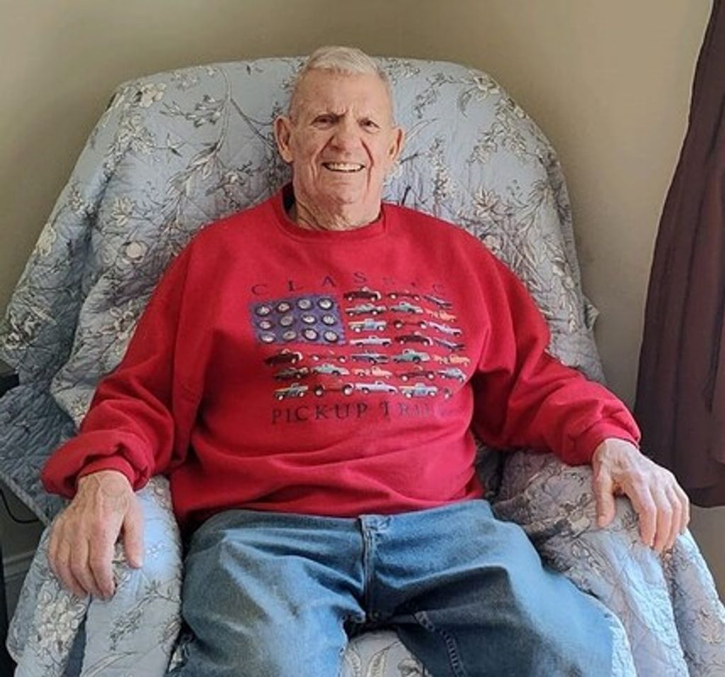 John F. Lavertue