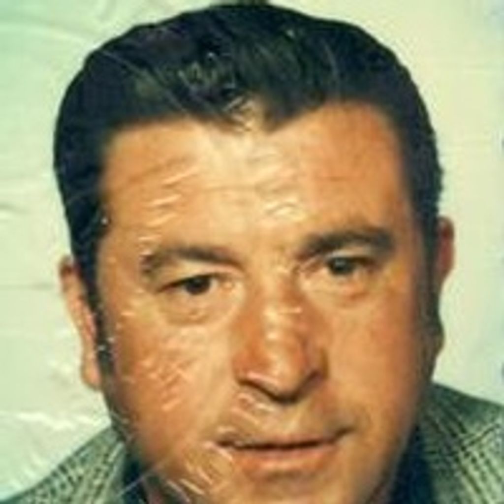 Serafin  G. Medeiros
