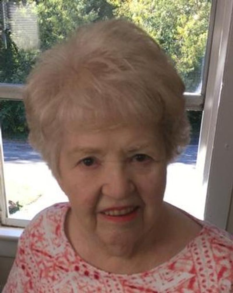 Betty Davis Profile Photo