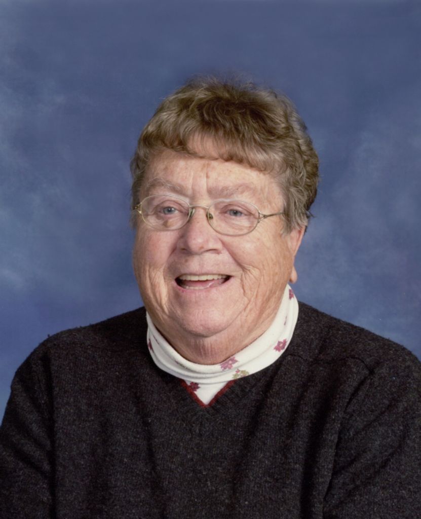 Margaret Anne (Armstrong)  Ketelsen