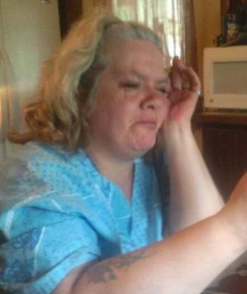 Darlene May Weed Profile Photo