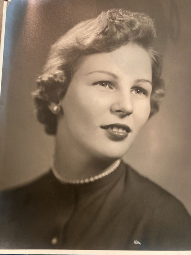 Henriette L. Corbit