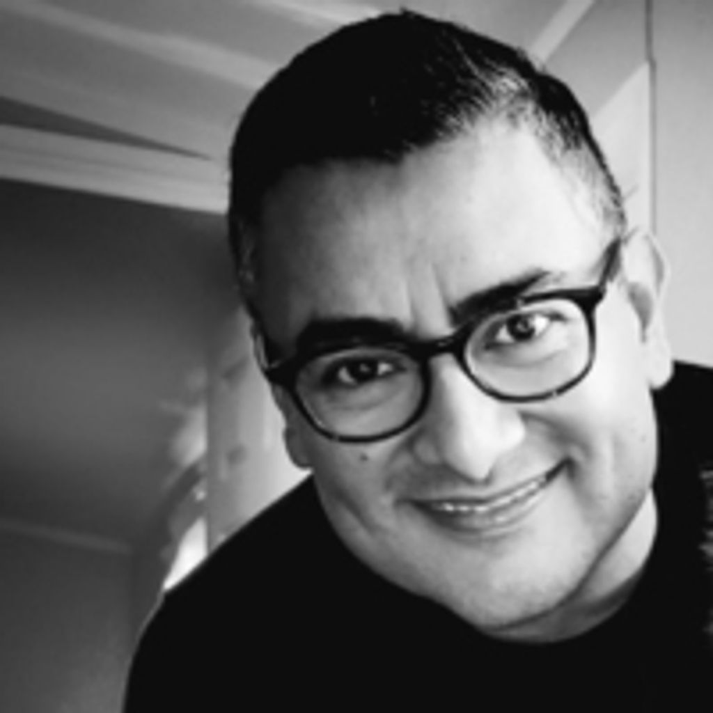 Alejandro Ramirez