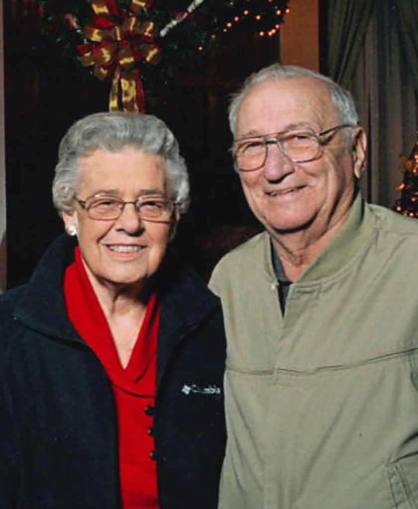 Helen & Clarence Labian Profile Photo