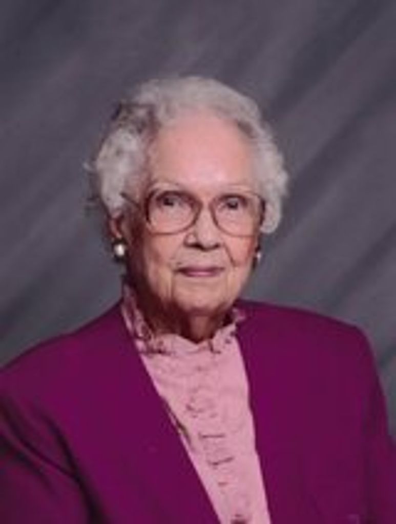 Margaret King