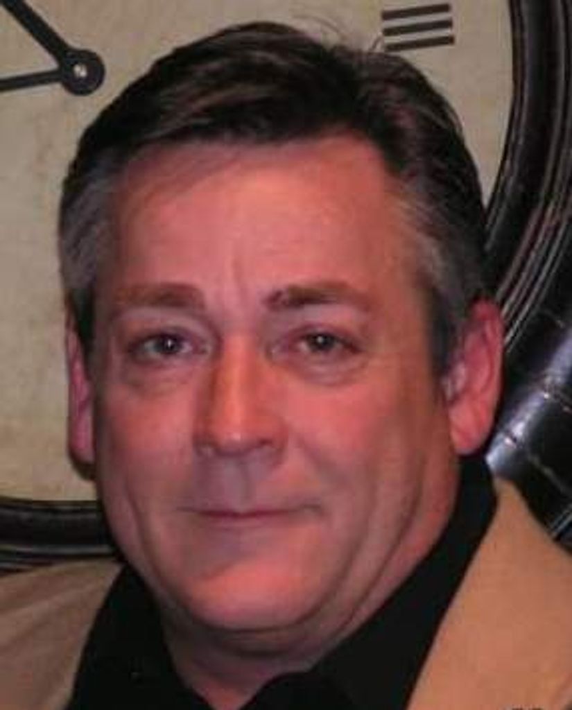 Hal Stacey Hallman