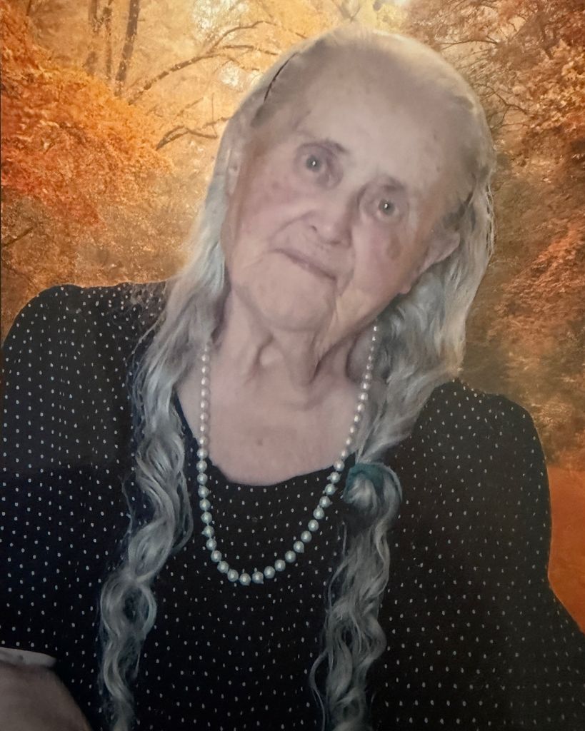 Mary Guenther